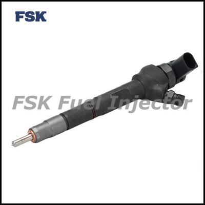 Common Rail Injector Assembly 0445110646 For Automotive Engine Fuel System Parts