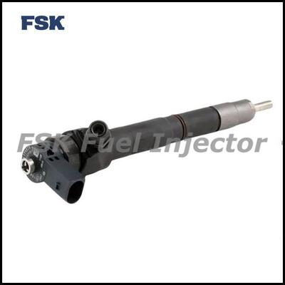 Common Rail Injector Assembly 0445110646 For Automotive Engine Fuel System Parts