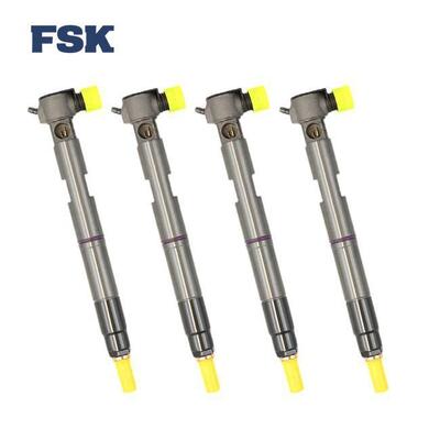 Common Rail Injector Series 33800-2A800 0445110410 For Hyundai And Kia Engines