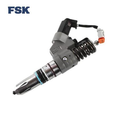 Premium 3095040 Fuel Injector For Cummins QSM11 Series Engines