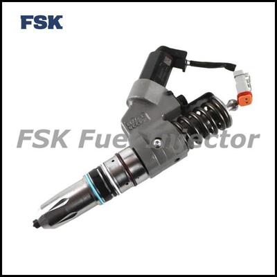 Premium 3095040 Fuel Injector For Cummins QSM11 Series Engines