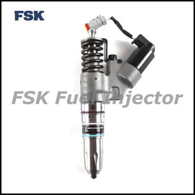 Premium 3095040 Fuel Injector For Cummins QSM11 Series Engines