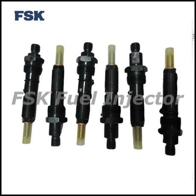 Premium 3920088 Injector For Cummins 6BTA5.9 160hp And 4BTA3.9 Series Engines