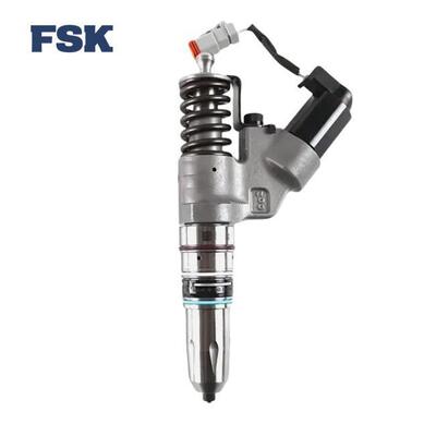 Cummins QSM11 Engine Injector 4928517 High Precision Replacement Part