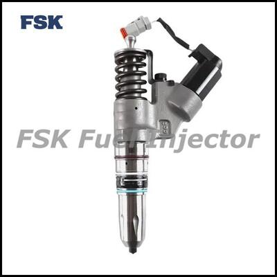 Cummins QSM11 Engine Injector 4928517 High Precision Replacement Part