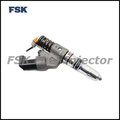Cummins QSM11 Engine Injector 4928517 High Precision Replacement Part