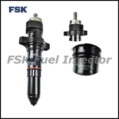 Cummins KTA19/K19 Series 3609962 Engine Injector  High Precision Replacement Part