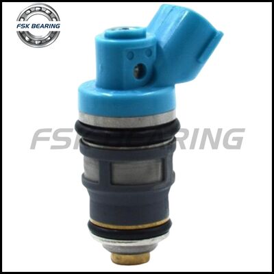 FSKG 23250-75070 Diesel Injector For Toyota Hiace Jinbei With Gcr15 Chrome Steel