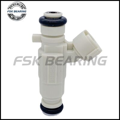 High Precision 35310-04000 Automotive Fuel Injector For Hyundai Kia With Gcr15 Chrome Steel