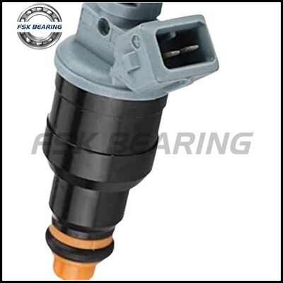 High Precision 0280150989 Automotive Fuel Injector For Volkswagen Santana 2000 96- 01 Model Year ABEC-5