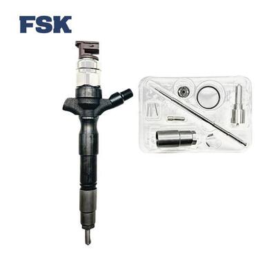 Fuel Injector 095000-7400 23670-30220 For Toyota Engines