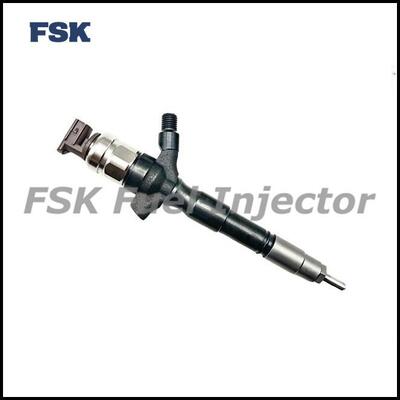 Fuel Injector 095000-7400 23670-30220 For Toyota Engines
