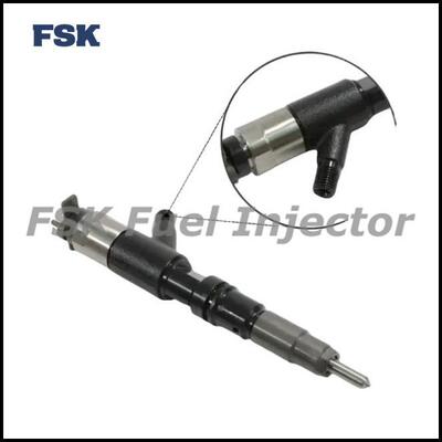 Cummins 295050-2200 5344766 Diesel Engine Injector High Precision Replacement Part