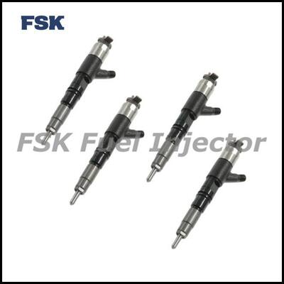 Cummins 295050-2200 5344766 Diesel Engine Injector High Precision Replacement Part