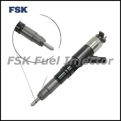 Cummins 295050-2200 5344766 Diesel Engine Injector High Precision Replacement Part