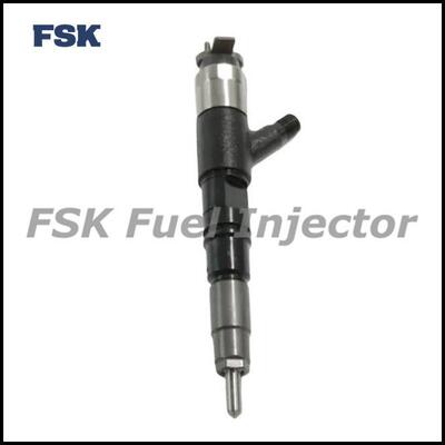 Cummins 295050-2200 5344766 Diesel Engine Injector High Precision Replacement Part