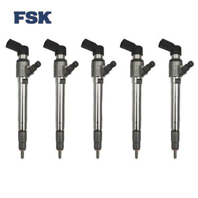 Ford Engine Injector Assembly 1728574 High Precision Replacement Part