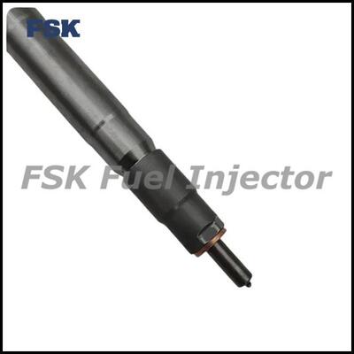 Ford Engine Injector Assembly 1728574 High Precision Replacement Part