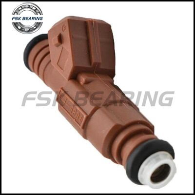 High Quality 0280155963 Gcr15 Chrome Steel Automotive Fuel Injectors For Ford Focus Mondeo ABEC-3/ABEC-5 Precision