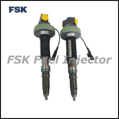 Injector 2867149 For Use In Construction Machinery Engine Parts