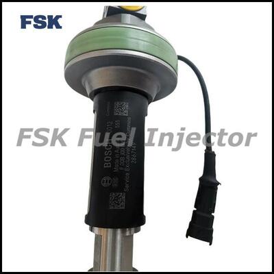 Injector 2867149 For Use In Construction Machinery Engine Parts
