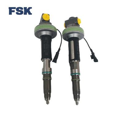 Injector 2867149 For Use In Construction Machinery Engine Parts