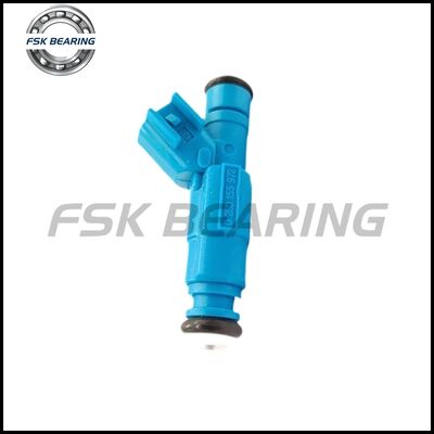 Automotive Parts 0280155972 Diesel Common Rail Injector Nozzle For Jeep Road With Gcr15 Chrome Steel
