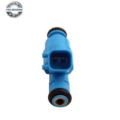 Automotive Parts 0280155972 Diesel Common Rail Injector Nozzle For Jeep Road With Gcr15 Chrome Steel