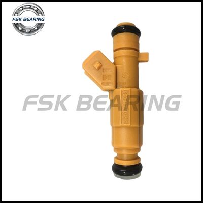 High Quality 0280156096 Automotive Fuel Injectors For Golf  Volkswagen Models With Gcr15 Chrome Steel