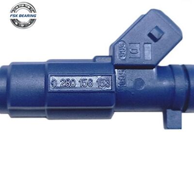 0280156153 Automotive Common Rail System BOSCH For Opel Fiat ABEC-3/ABEC-5 Precision