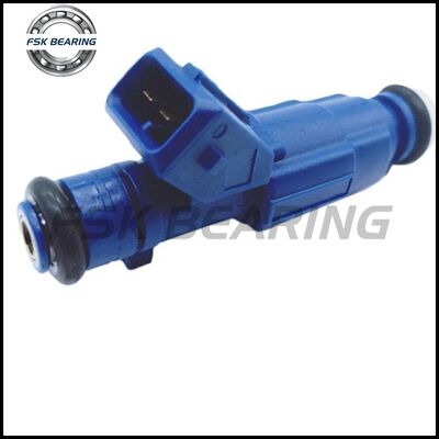 0280156153 Automotive Common Rail System BOSCH For Opel Fiat ABEC-3/ABEC-5 Precision