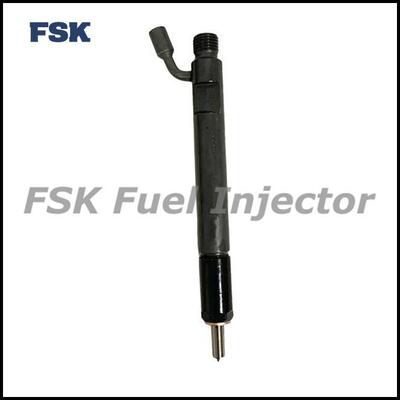 Injector 4948364 For Cummins 6CT-8.3 Engine Fuel Injectors
