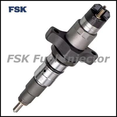 Injector 0445120018 For Cummins Dodge 2003-2004 5.9L Diesel Engines