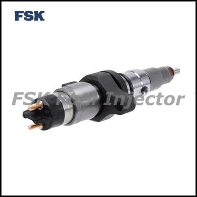 Injector 0445120018 For Cummins Dodge 2003-2004 5.9L Diesel Engines