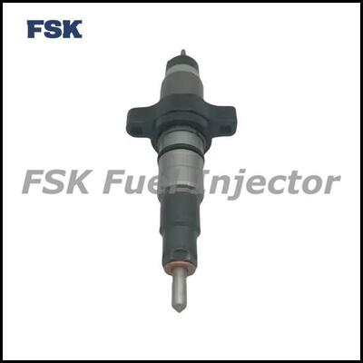 Injector 0445120018 For Cummins Dodge 2003-2004 5.9L Diesel Engines