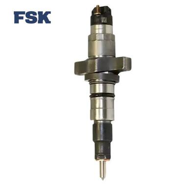 Injector 0445120018 For Cummins Dodge 2003-2004 5.9L Diesel Engines