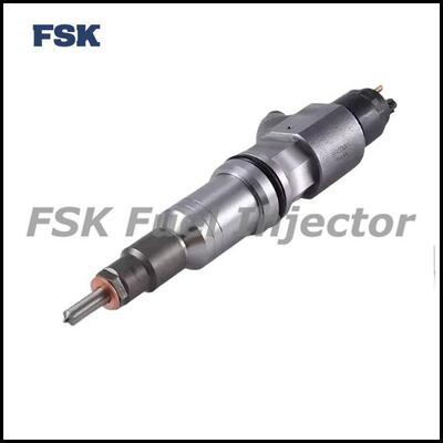 Injector 0445120157 Fuel Injector For Iveco Diesel Engines
