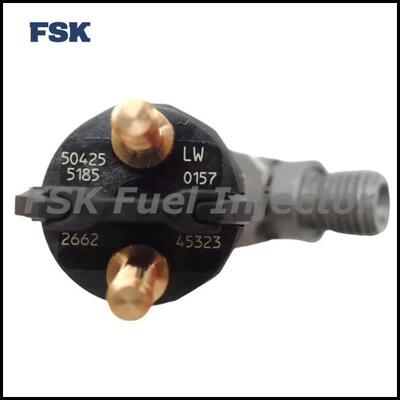 Injector 0445120157 Fuel Injector For Iveco Diesel Engines