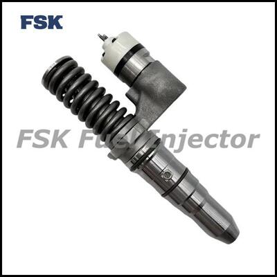 392-0200 Complete Injector Assembly Reliable Component For CAT Marine/Industrial Diesel Engines