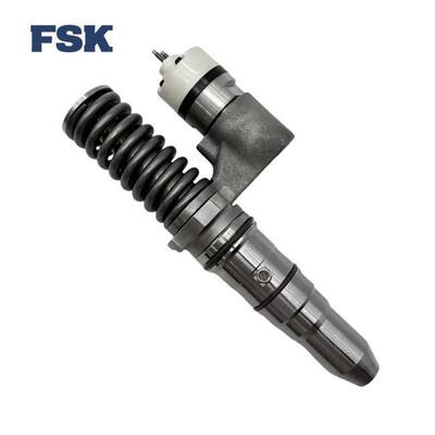 392-0200 Complete Injector Assembly Reliable Component For CAT Marine/Industrial Diesel Engines