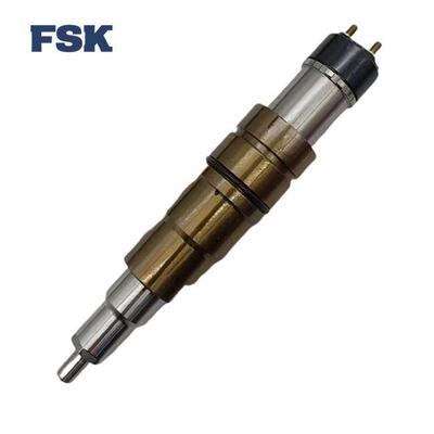 Injector Assembly 2838297 Scania Fuel Injector Diesel Engine Parts