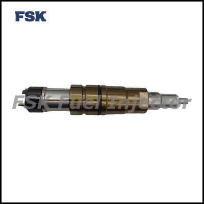 Injector Assembly 2838297 Scania Fuel Injector Diesel Engine Parts