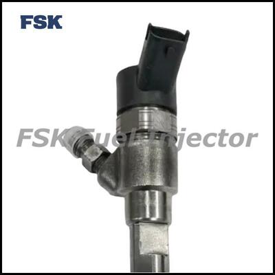 Injector Assembly 0445110201 Common Rail Injector For Mercedes Series Engines