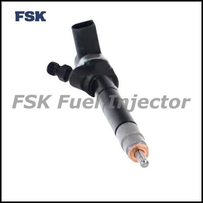 Injector Assembly 0445110201 Common Rail Injector For Mercedes Series Engines