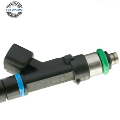 FSK Brand 0280158020 Automotive Parts Common Rail Fuel Injectors For Jeep Dodge Mitsubishi ABEC-5