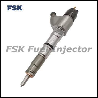 Premium 0445120222 Common Rail Injector Assembly For Weichai Heavy Duty Truck Engines