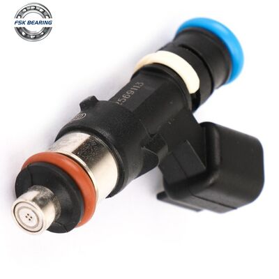 China FSK 0280158049 Car Fuel Injectors For Chevrolet Pontiac Cadillac Premium Quality