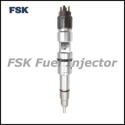 High Quality Fuel Injectors 0445120266 Engine Fuel Injection System Parts