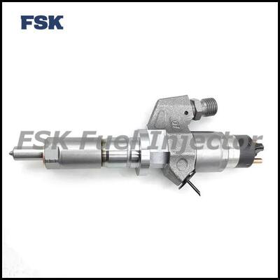 Premium 0445120008 Diesel Common Rail Injector Kit for Chevy Duramax LB7 Heavy Duty Truck Engines