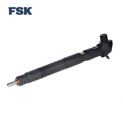 Brand New 28264952 And 25183185 Fuel Injectors For Chevrolet And Opel Diesel Fuel Injectors